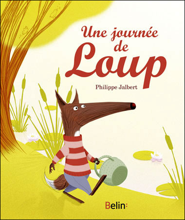Une journée de loup