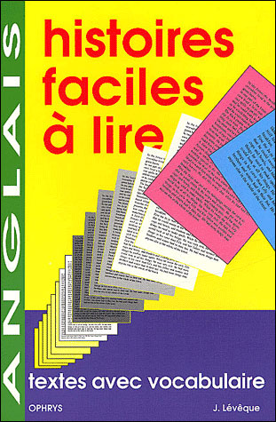 histoire faciles a lire anglais
