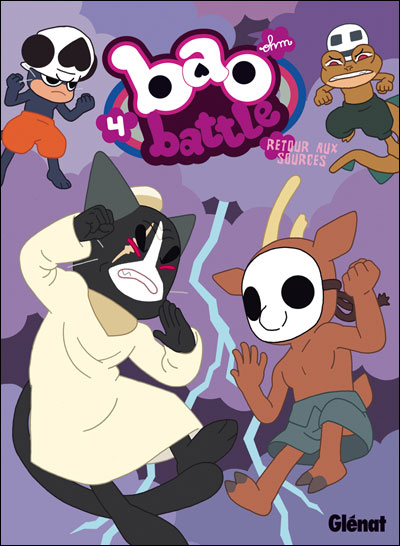 Bao Battle
