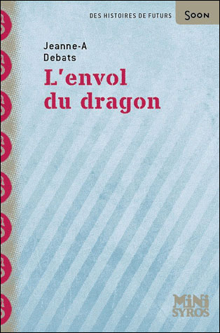 L'envol du dragon