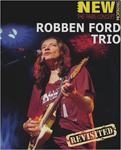 Paris concert revisited