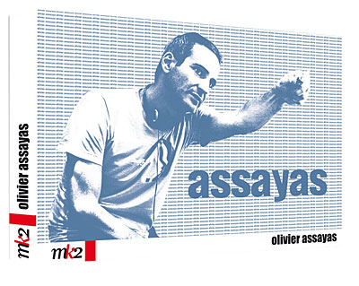 Coffret Olivier Assayas - 8 Films
