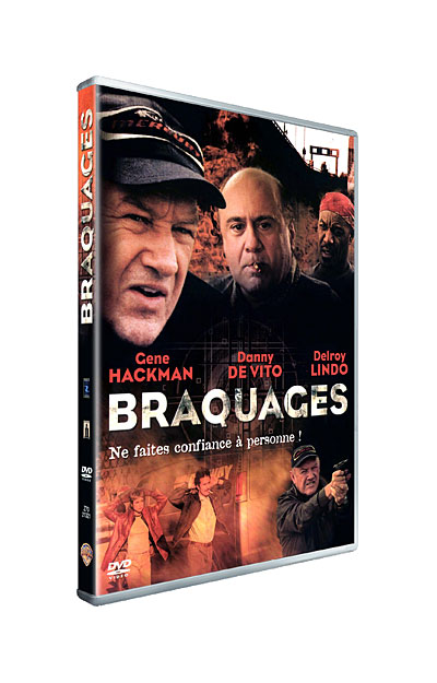Braquages