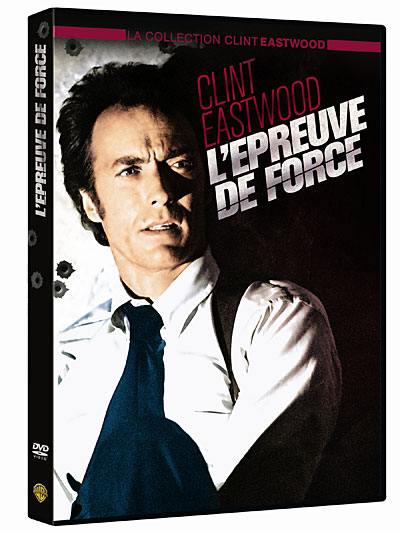 L'épreuve de force