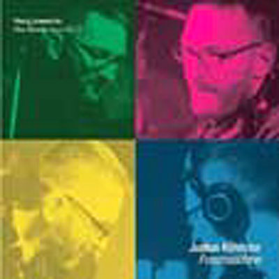 New masters series volume 3