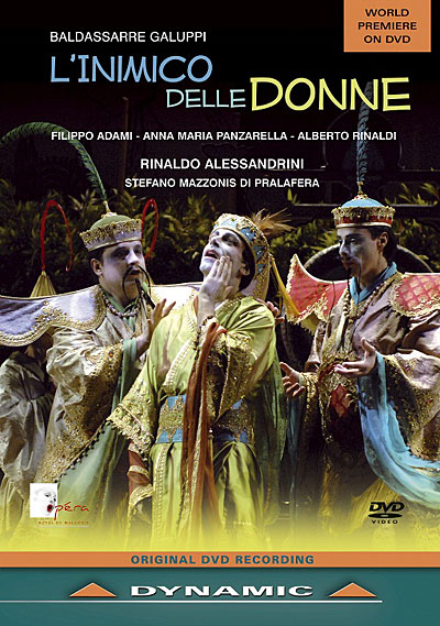 Inimico delle donne