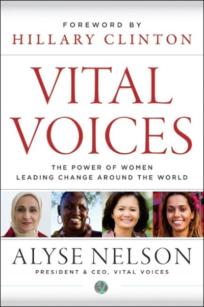 Vital voices