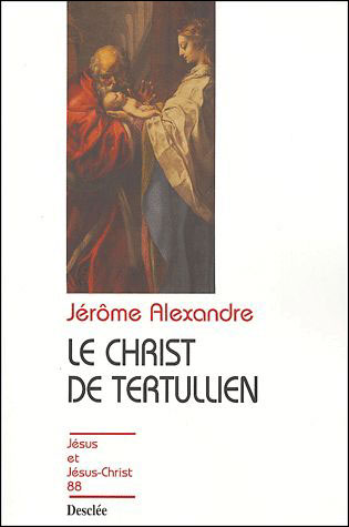 Le Christ de Tertullien N88