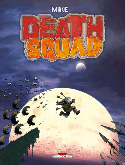 Dead Squad