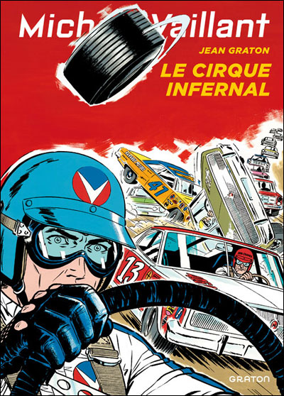 Le cirque infernal