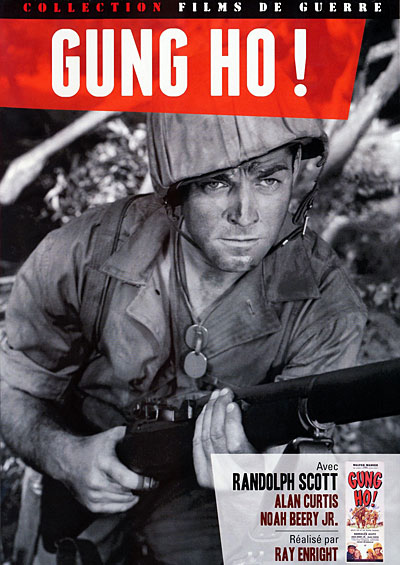 Gung Ho !
