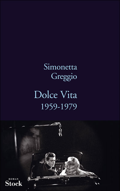 Dolce vita 1959-1979