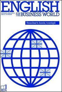 Business world professeur - M. Brookes - broché