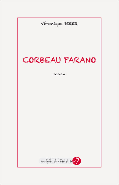 Corbeau parano