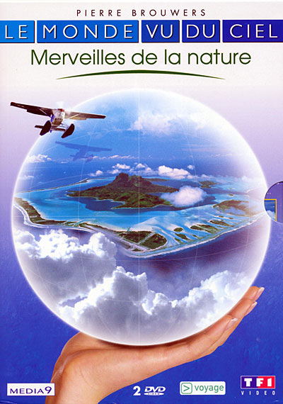 Merveilles de la nature 1 & 2 - Coffret
