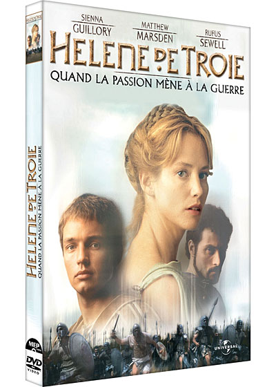 Hélène de Troie