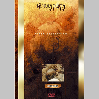 Video collection 1984 1992