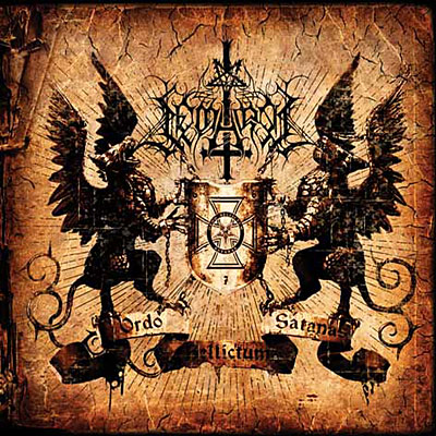 Ordo bellictum satanas