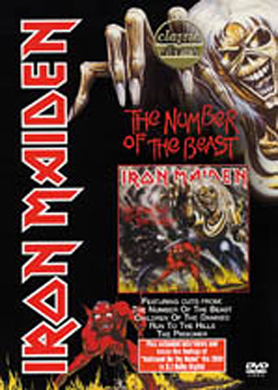 Number of the beast