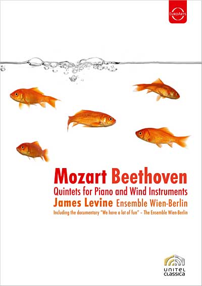 Quintet pour piano et instruments à vent