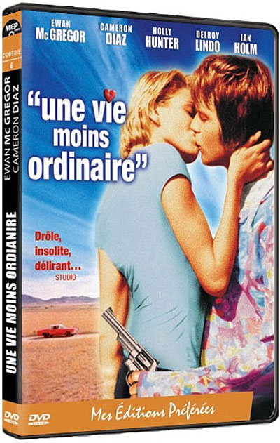 Une vie moins ordinaire