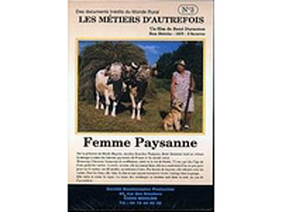 La Femme paysanne