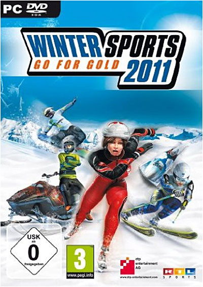 Winter Sports 2011
