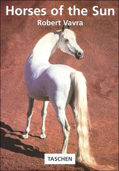 Horses of the sun