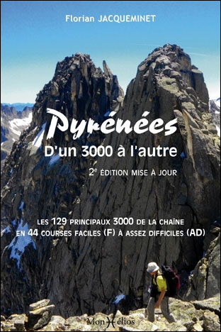 Pyrenées d'un 3000 à l'autre