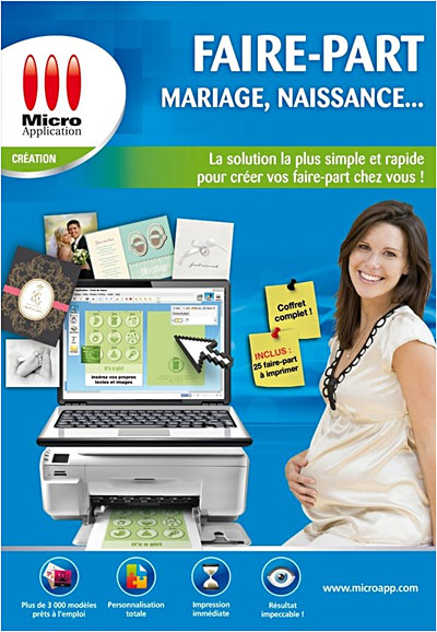 Faire-part