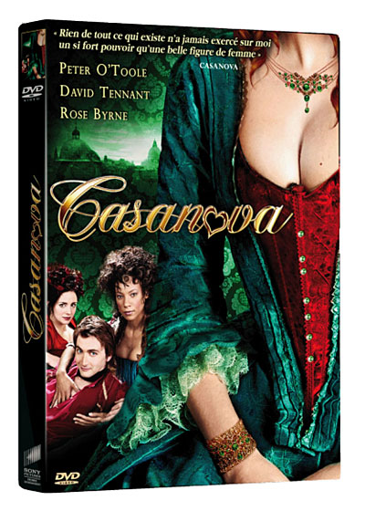 Casanova