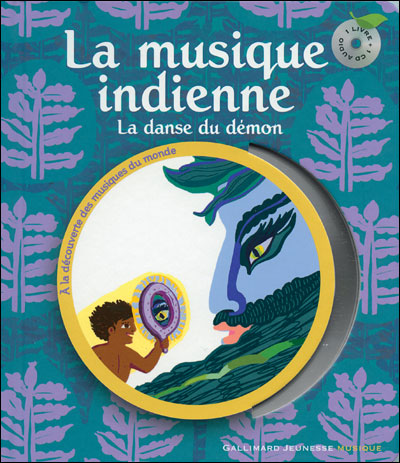 La musique indienne