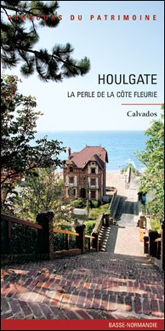 Houlgate la perle de la côte fleurie