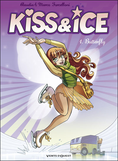 Kiss & Ice