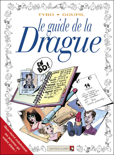 Les Guides en BD