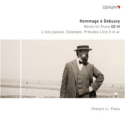 Oeuvre pour piano volume 3