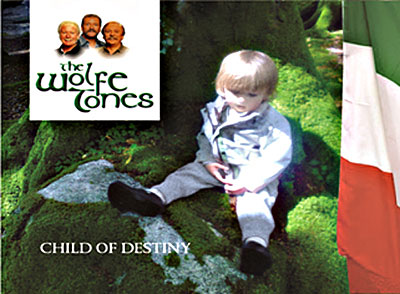 Child of destiny