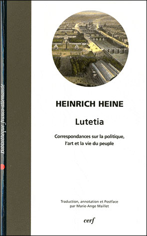 Lutetia (Lutezia)