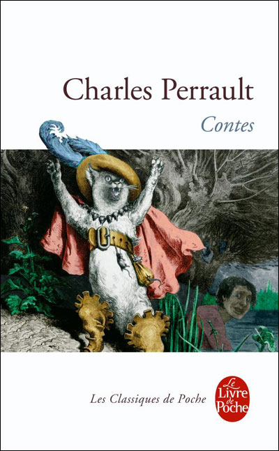 Contes nouvelle édition illustrée