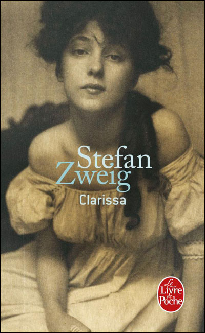Clarissa - Stefan Zweig - Poche