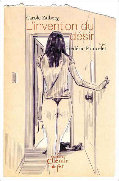 L'invention du désir