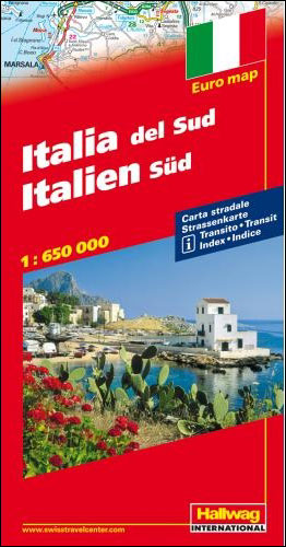 Italie du sud