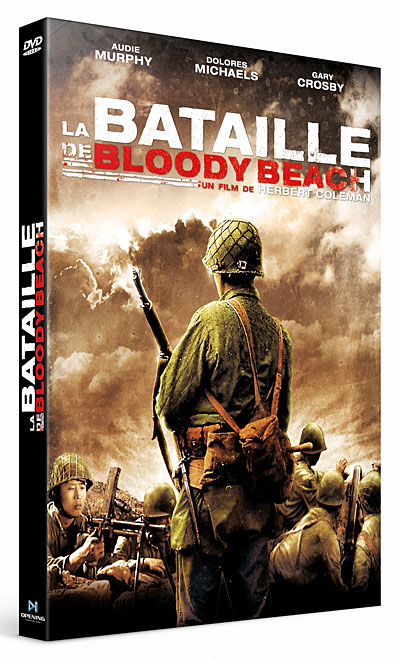 La Bataille de Bloody Beach