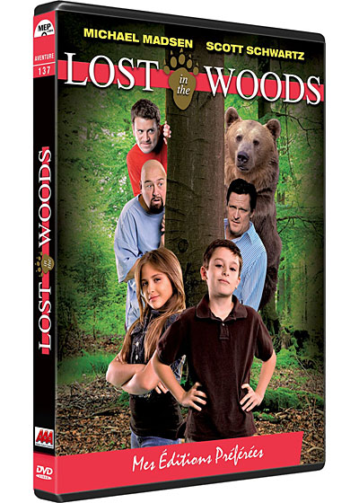 Lost in the Woods
