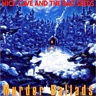 Murder ballads