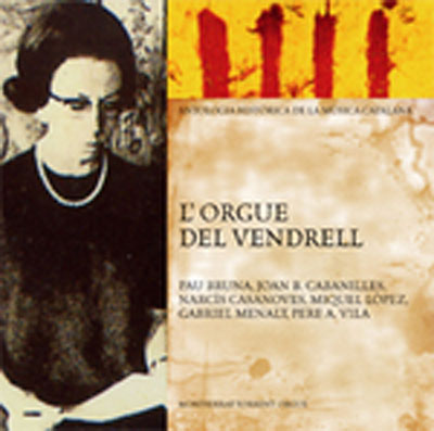 Orgue de vendrell