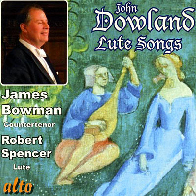 Lute songs