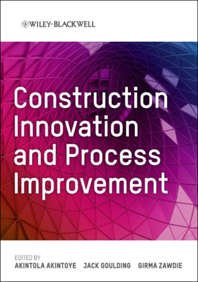 Construction innovation and process improvement