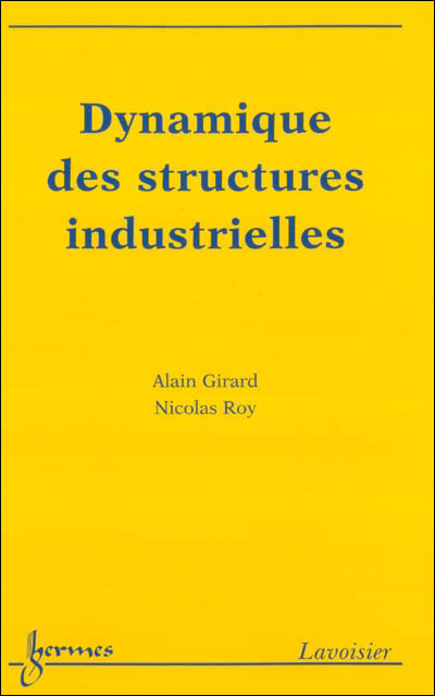 Dynamique des structures indus
