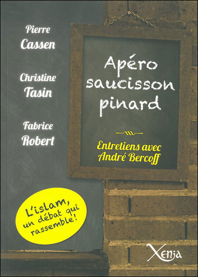 Apéro saucisson pinard